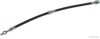 HERTH+BUSS JAKOPARTS J3710578 Brake Hose